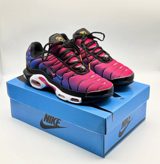Nike Air Max Plus TN "FC BARCELONA "