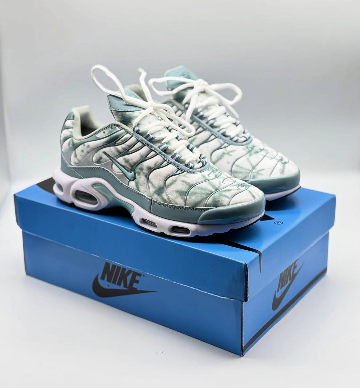 Nike Air Max Plus TN "Waterway"