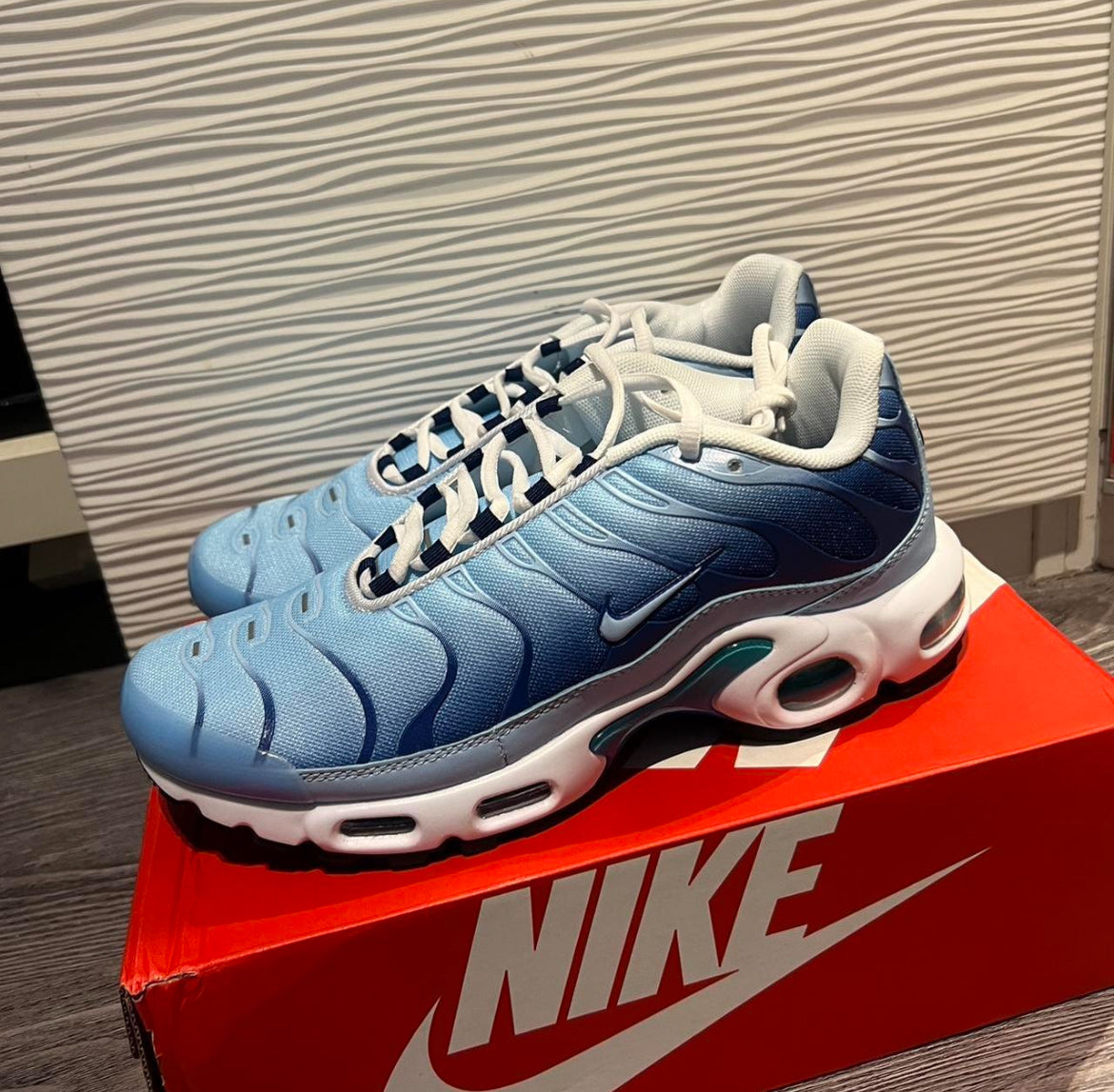 Nike Air Max Plus TN "University Blue"