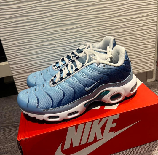 Nike Air Max Plus TN "University Blue"