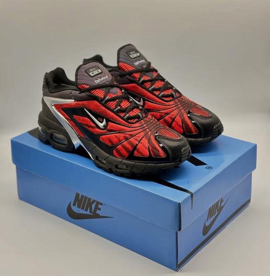 Nike Skepta Tailwind ”Red”