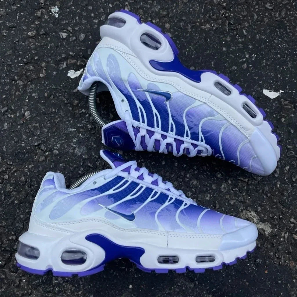 Nike Air Max TN ” Purple Dragon” concept