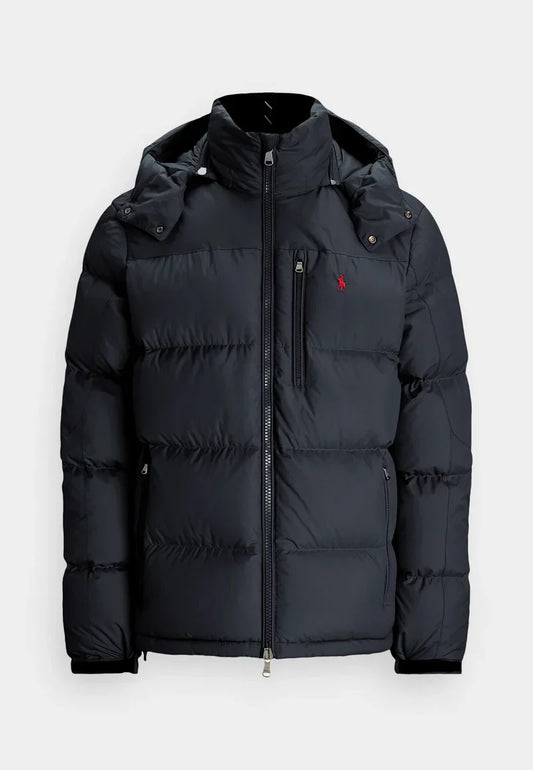 Ralph Lauren Black Jacket (FLASH SALE)