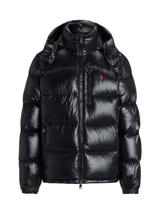Ralph Lauren Black Jacket (FLASH SALE)
