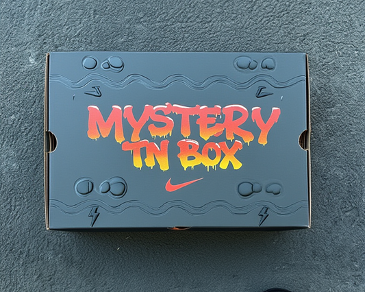 Mystery BOX - TN’s (only for 24H)