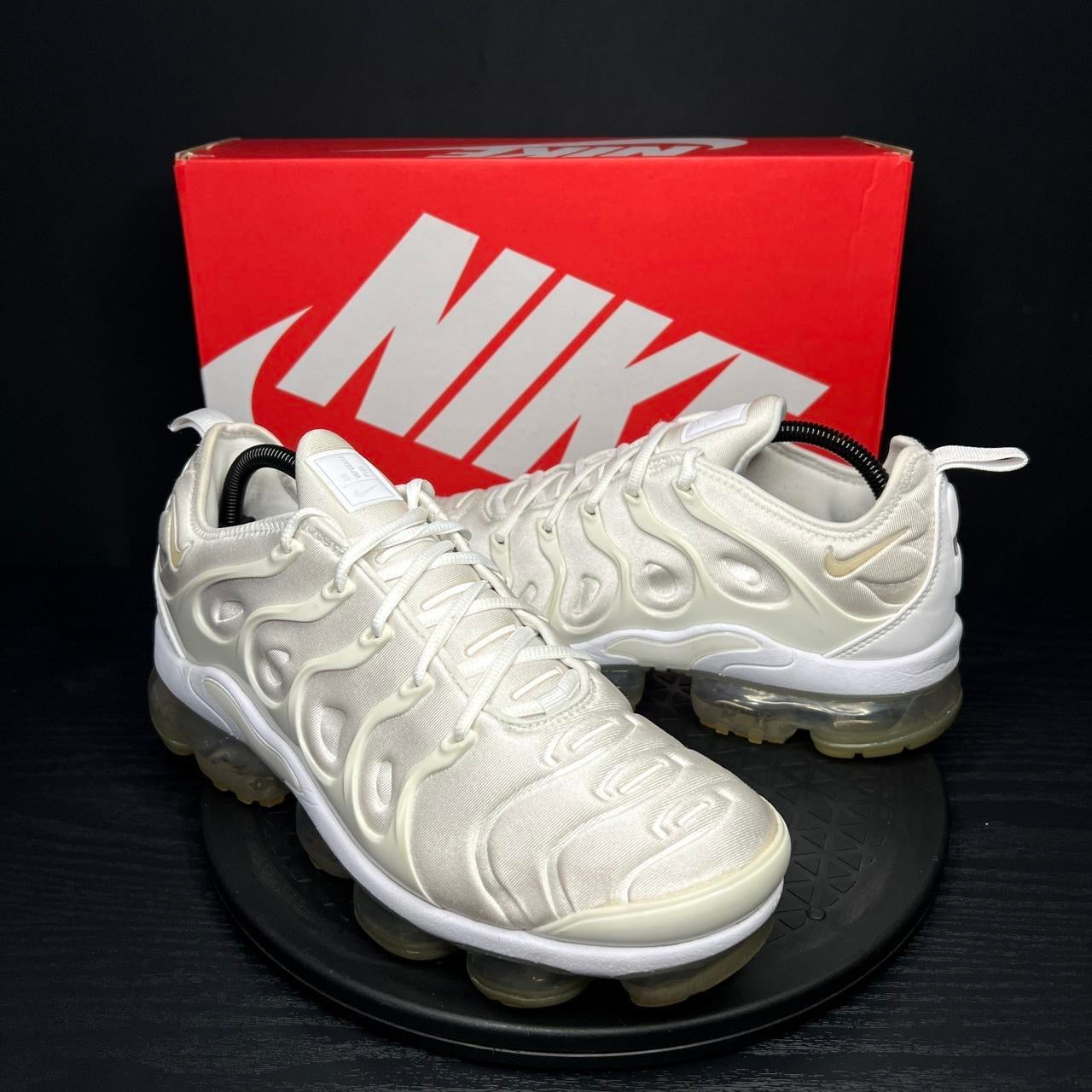 Nike Vapormax "Beige"