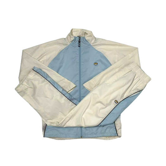 NIKE TN VINTAGE TRACKSUIT vintage