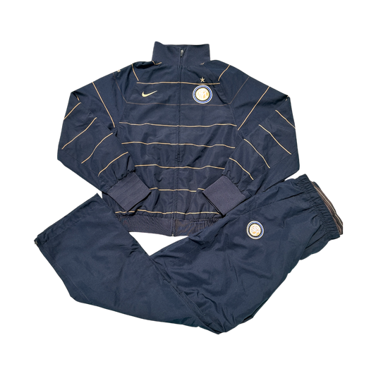 INTER VINTAGE Tracksuit