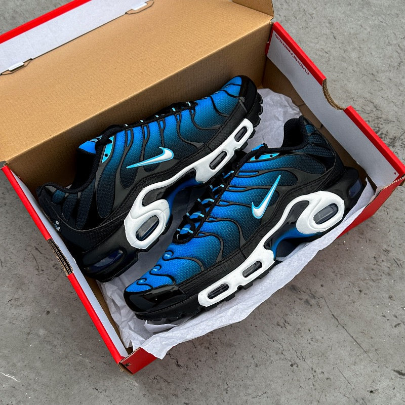 Nike Air Max Plus TN "Dark Blue"