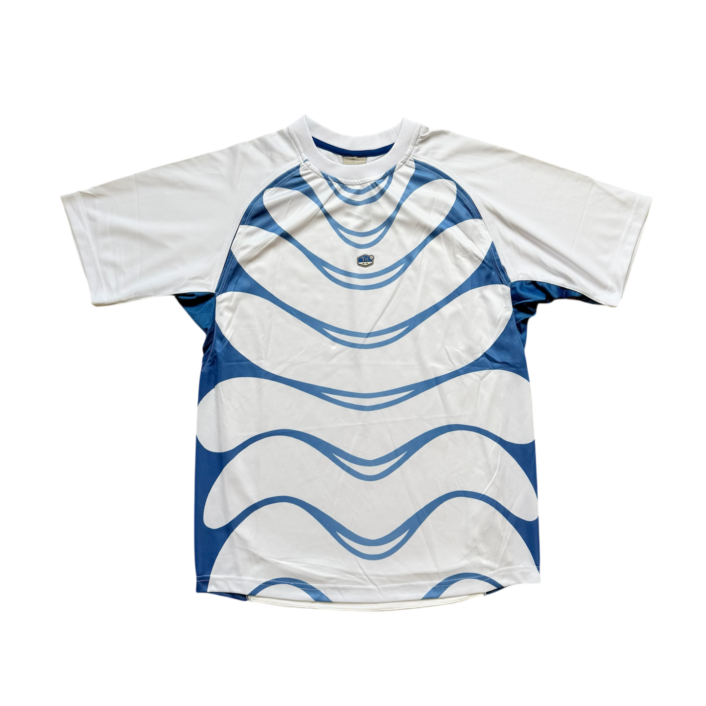 Nike TN T-Shirt (very rare) vintage