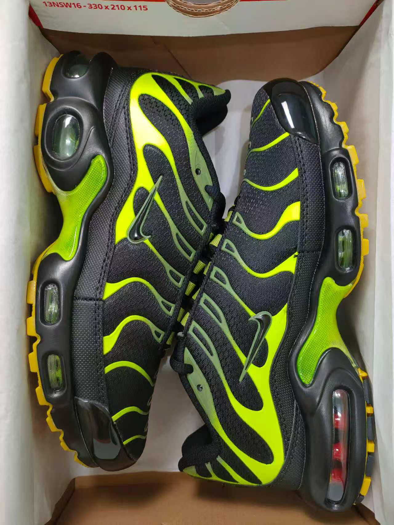 Nike Air Max Plus TN "LTD"