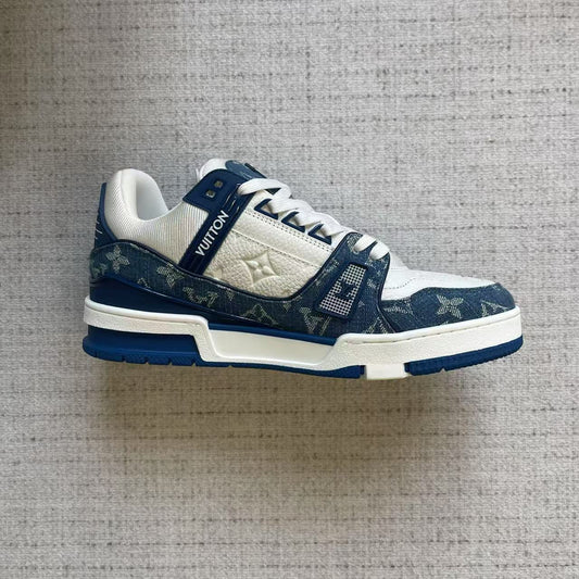 LV TRAINERS - (SPECIAL EDITION) with box