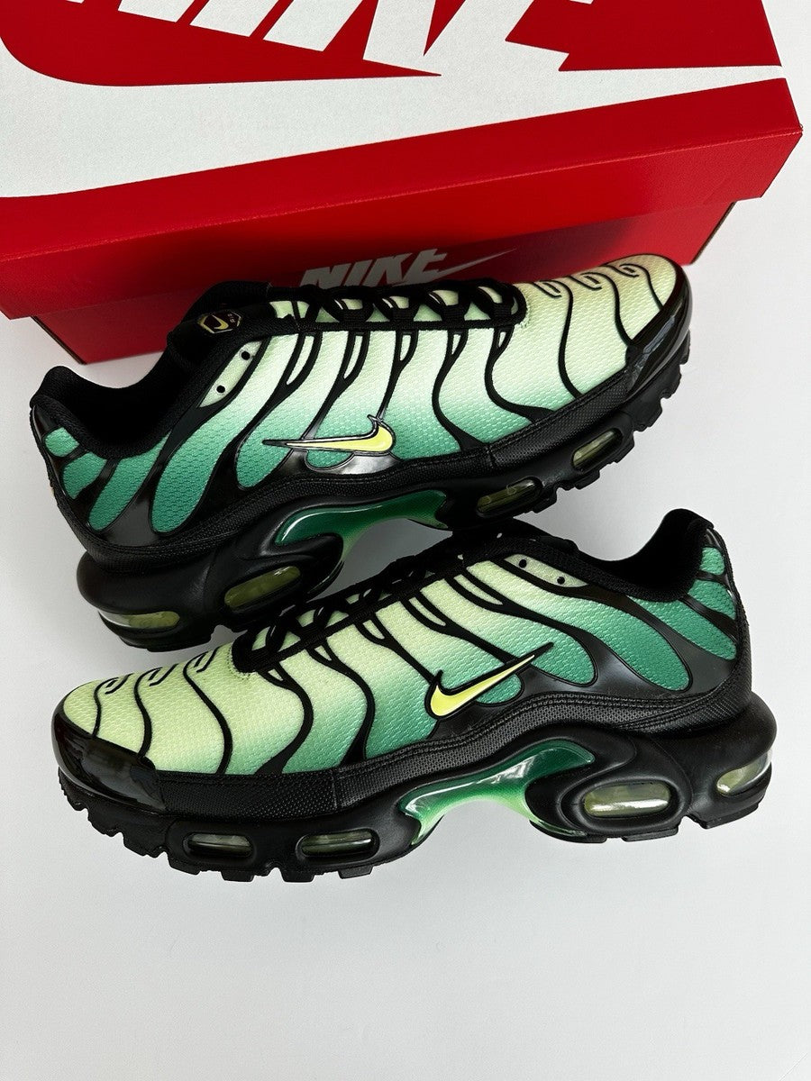 Nike Air Max Plus TN "VAPORGREEN"