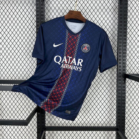 PSG HOME SOCCER JERSEY