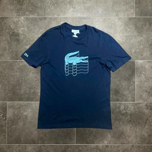 LACOSTE T-SHIRT (S)