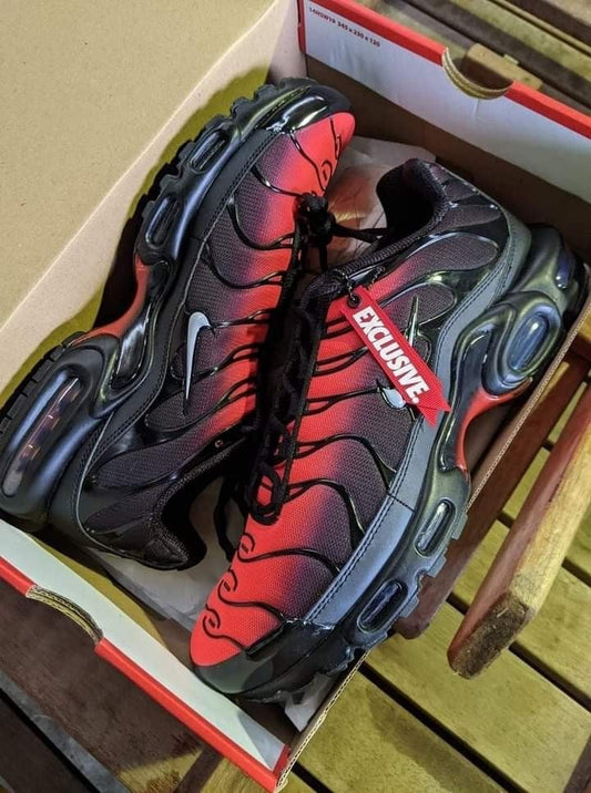 Nike Air Max Plus TN "SPECIAL RED"