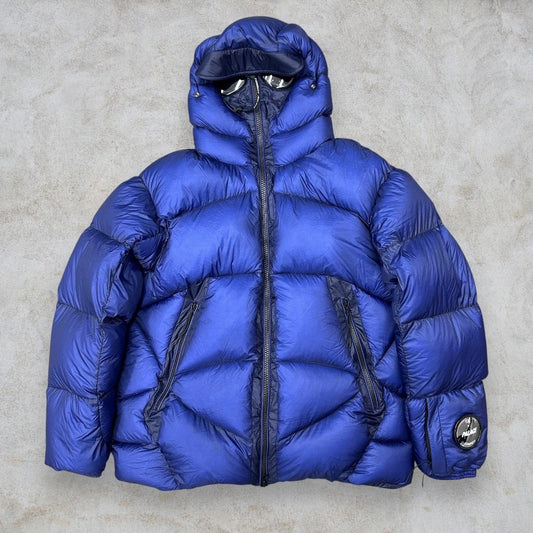 C.P COMPANY - Special Edition Jacket
