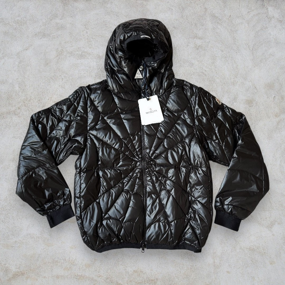 Moncler Spider - Special Edition Jacket