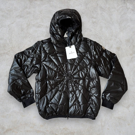 Moncler Spider - Special Edition Jacket