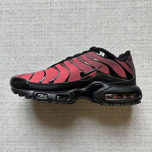 Nike Air Max Plus TN ”Red” Thermoactive / Heatreactive
