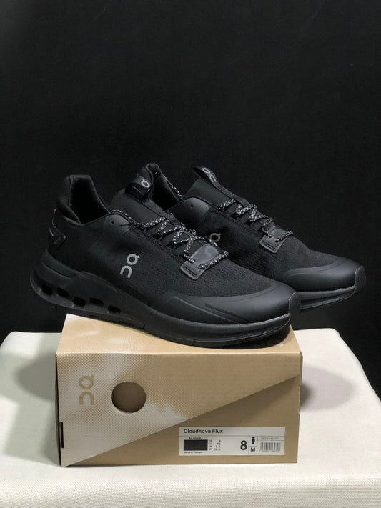 On Cloud nova flux (Black)