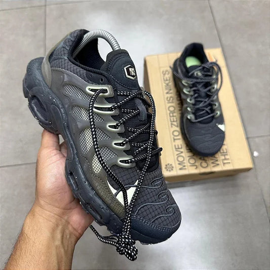 Nike Air Max Terrascape ” Black Volt”