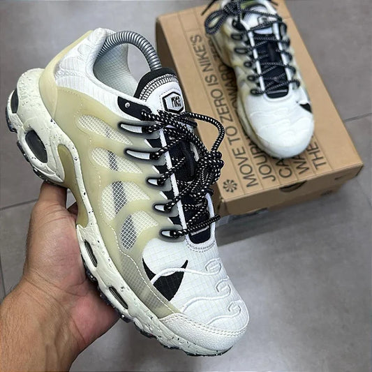 Nike Air Max Terrascape ”White/Black”