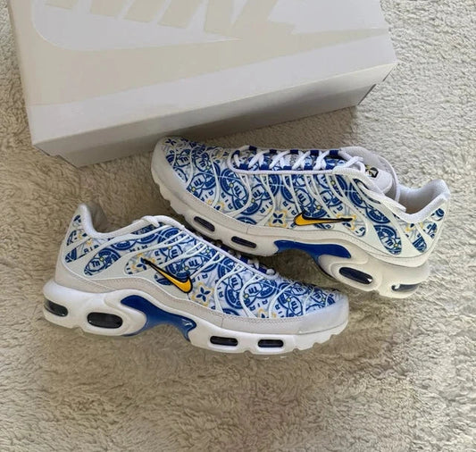 Nike Air Max Plus TN ”LISBOA”