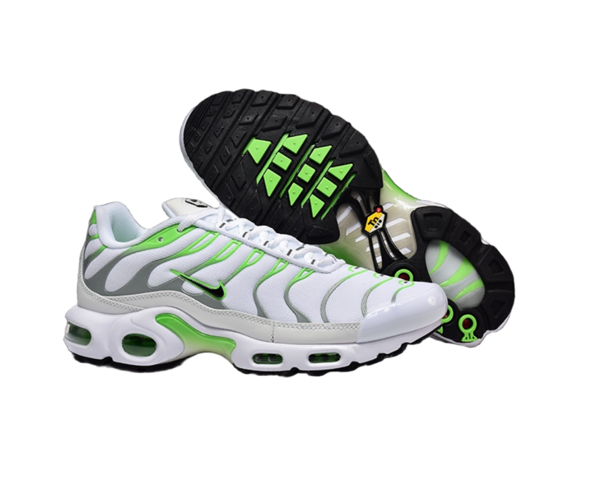 Nike Air Max TN ”Green Strike”