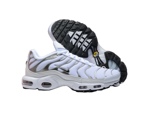 Nike Air Max TN ”Metallic Silver”