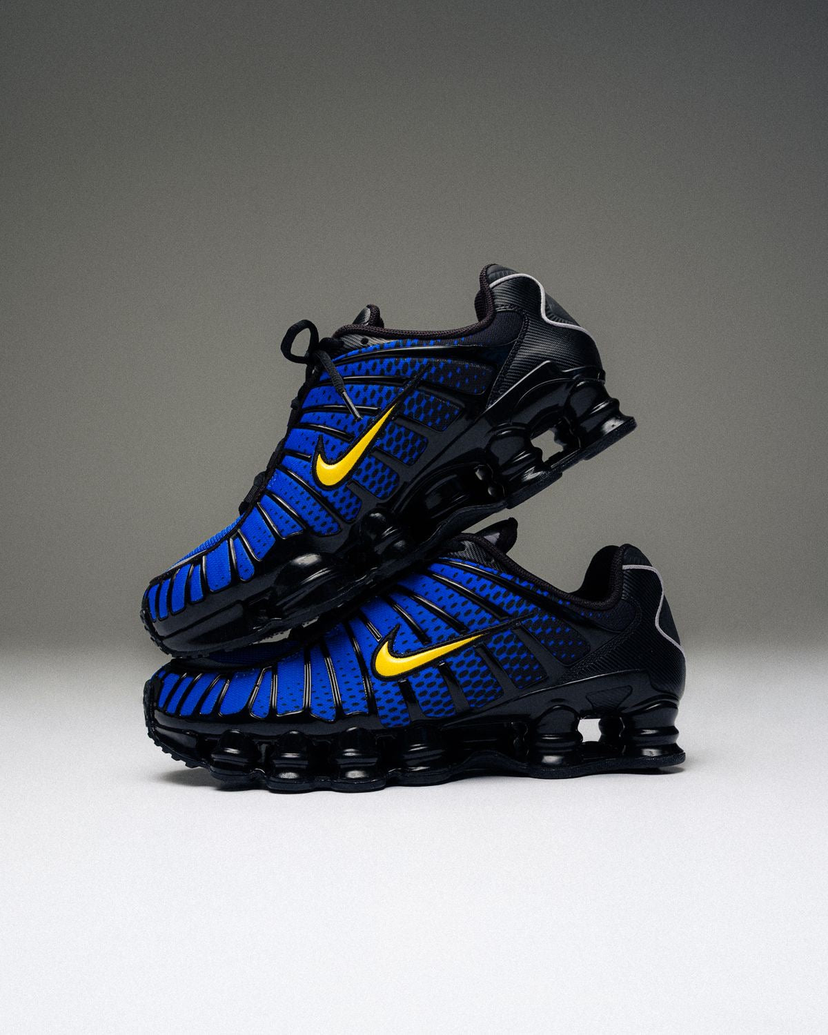 Nike SHOX TL ”Lyon Blue” New in Stock