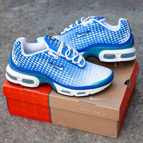 Nike Air Max TN7 ”Blue berries”
