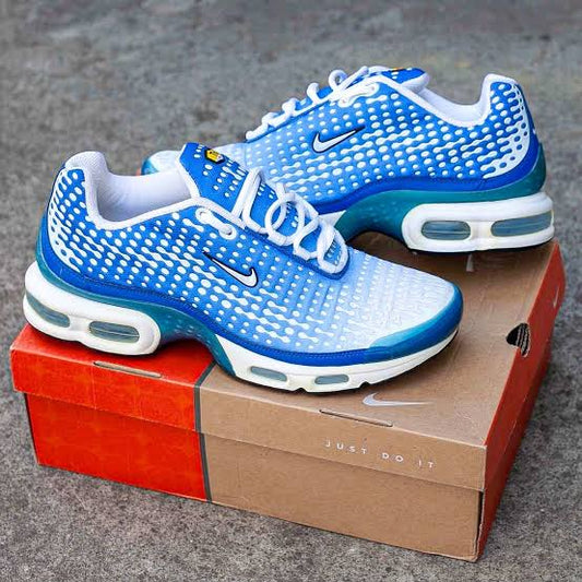 Nike Air Max TN7 ”Blue berries”
