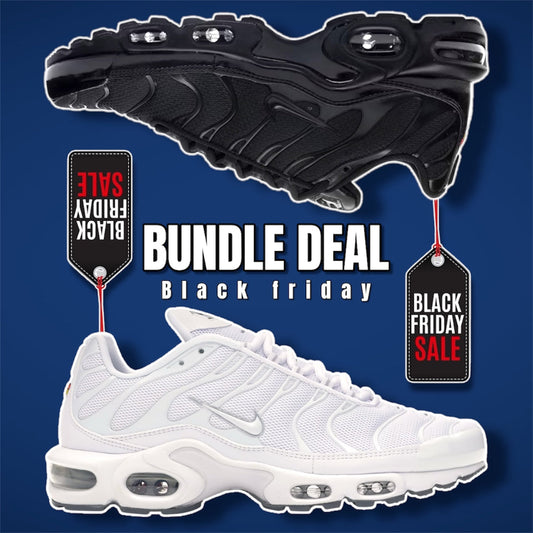 2 TN’s PAIR BUNDLE (Early Black Friday)