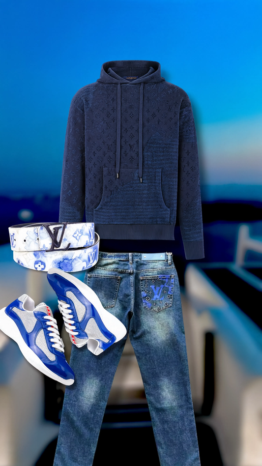 FULL OUTFIT {Everything Included}