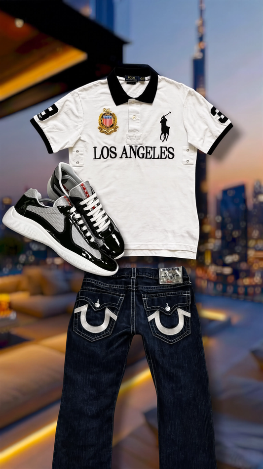 FULL OUTFIT {Everything Included}